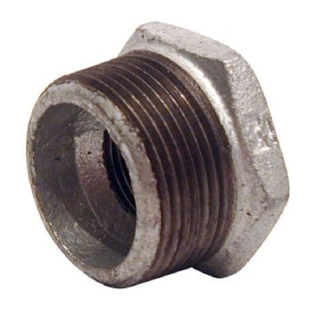 B & K 112x12GalvHexBushing 511-973HC